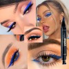 Universo en Linea Delineador Doble Sello De Gato Indeleble Waterproof