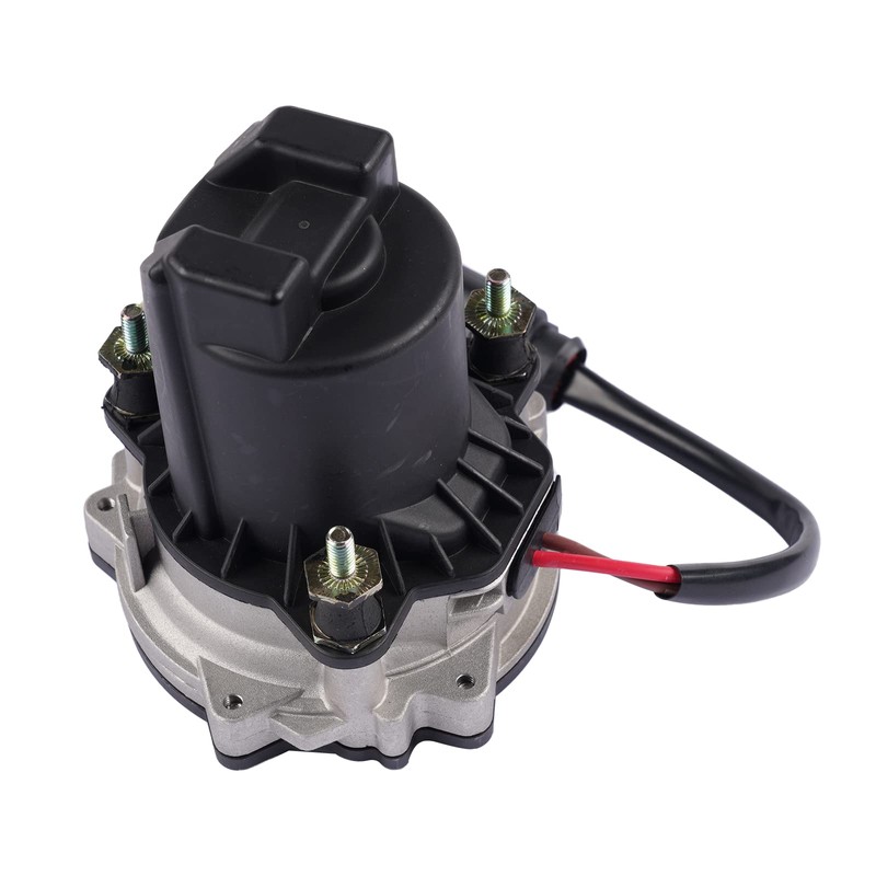 Koomaha 04E131333A Secondary Air Injection Pump Smog Pump Replacement for