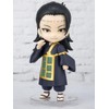 Bandai Jujutsu Kaisen Figurine Figuarts Mini Suguru Geto