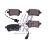 Fast FT29168 Brake Pads