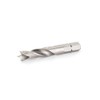 Wood Twist Drill Bits Short HSS-G AØ 10 mm Usable