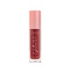 Divinity Cosmetics PLUMP Glam – Brillo Labial Voluminizador con Efecto