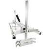 Portable Chainsaw Mill 36 Inchs Rail Mill Guide System