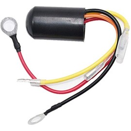 AM128906 Electrical Time Delay Module for John Deere 345 GX345 425 445