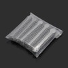 Angzhili Dental Ligature Ties for Braces,Orthodontic Ligature Ties,1040 Pcs Elastic