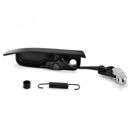 ACP FM-BC002 Passenger Side Convertible Top Latch For Ford 65-68 Mustang