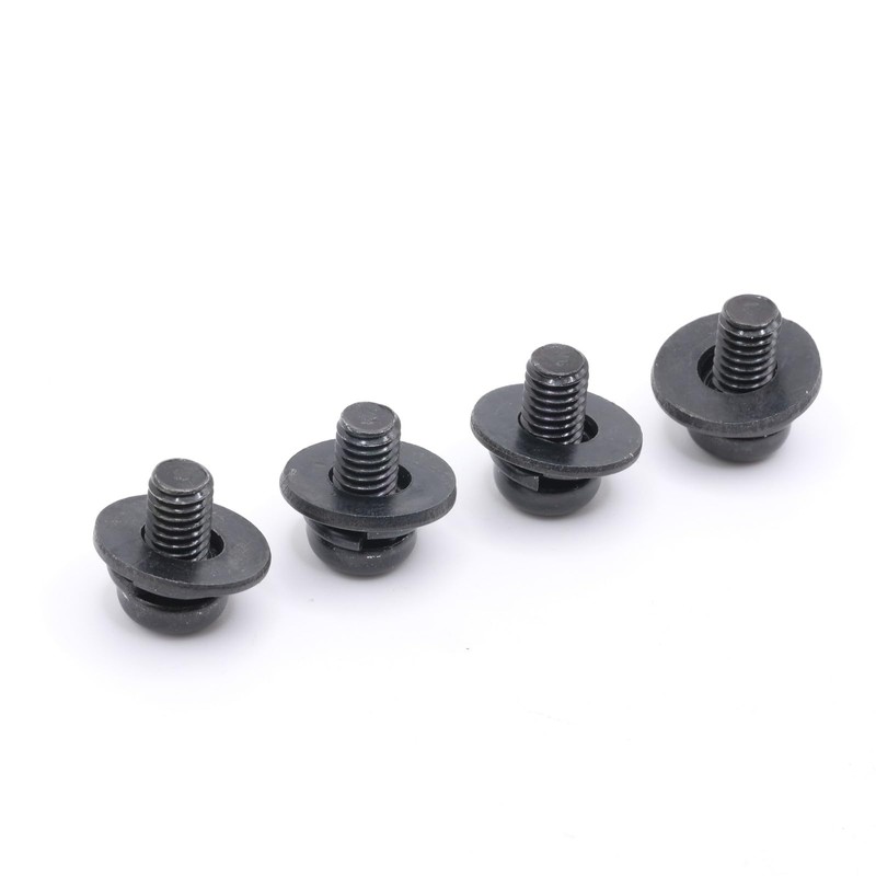 ReplacementScrews 1 Set of Metric Screws (Model RS-198517) Pan Head