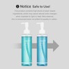 ZERO PORE BLACKHEAD DEEP CLEANSING OIL 205ml