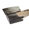Muller Carpenters Right Bevel Broad Hatchet Axe - 1100 g