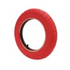 10in Rubber Tire Replacement Straight Mouth Inflatable Inner Tyre for