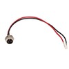 24V 350W Two Speed Controller Electric Door Lock Throttle Handle