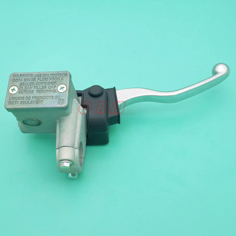 QRM New Front Right Brake Master Cylinder For Honda FourTrax