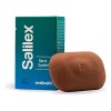 Salilex Barra Limpiadora Piel Grasa, Caja Con Barra De 120g