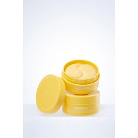 Mediheal Vita Collagen Eye Ampoule Patch 60 Sheets