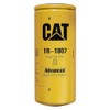 Caterpillar 1R-1807 Advanced High Efficiency Oil Filter (Pack of 2)