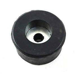 4 Pack of Rolair Air Compressor Rubber Feet OEM Replacement No. 219