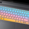 Keyboard Cover for 15.6 Lenovo IdeaPad 1 1i/Ideapad 5 5i/IdeaPad