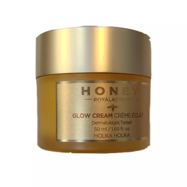 Royalactin 허니 로얄락틴 글로우 크림 50ml Honey Royal Actin Glow Cream 50ml