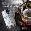 Tisana de Mora Azul Ritual Gourmet 150g – Infusión Frutal