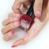 With Shan Temperature Change Manicure Temperature Nail 9ml, 13°c Woowa
