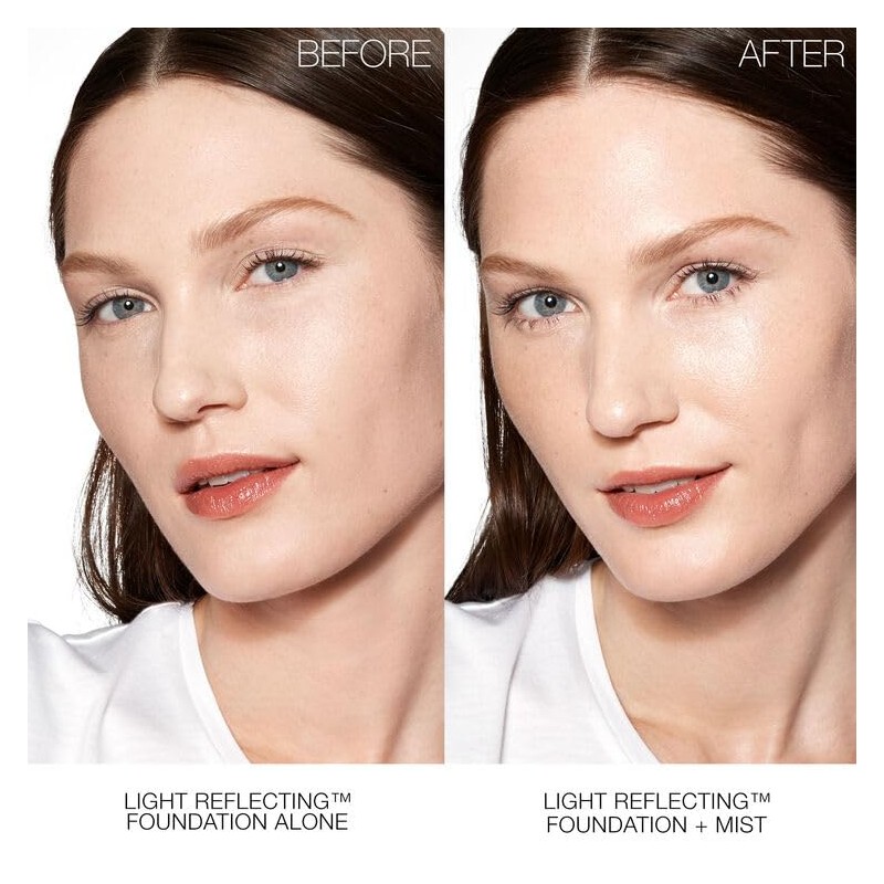 NARS Light Reflecting Makeup Setting Mist (Finishing Mist Lotion) 3.4