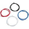 PTFE Tube Set with Tube Cutter Friction Reducing High Temperature