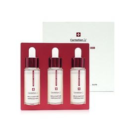 Centellian24 센텔리안24 엑스퍼트 마데카 멜라캡처 앰플 맥스 15ml 3개 (1set) Centellian24 Expert Madeca Melacapture Ampoule Max 15ml 3pcs (1 set)