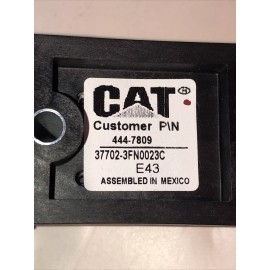 CR CAT RELAY SUB ASSEMBLY 70A 14VDC 37702-3FN0023C