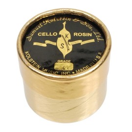 Met Music KOLSTEIN ULTRA ROSIN, CELLO, MEDIUM (3 Sets)