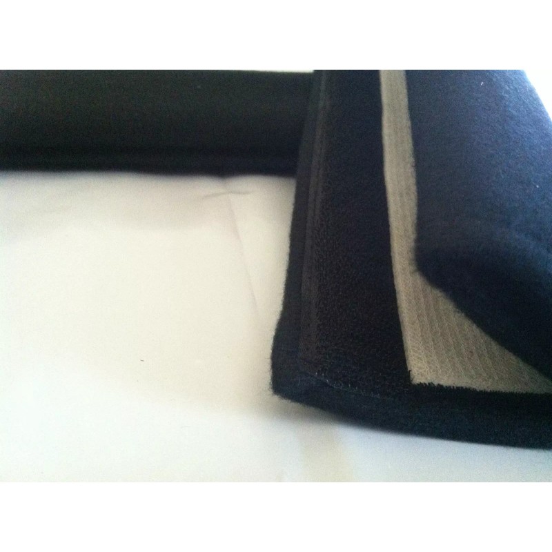 Super Works Ford, Car Seat Belt Cover Cushion Shoulder Harness