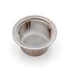 Ruilida 30pcs Pipe Screens 1/2 Inch Premium 304 Stainless Steel,