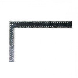 Bluetech JN14-30 BD-SQ300B Black Coated Set Square, Classic Favorite Recommended 5ea