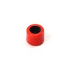 Funky Chalk Red Plastic DOUBLE TIP DOMER for Shaping Snooker