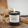 Environment Inspired by 5-Star Hotels DBCH Candle, 8oz Luxury Coconut
