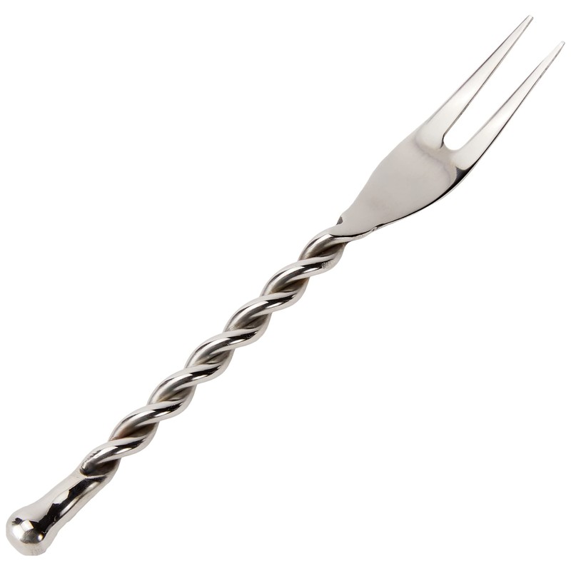 Jean Dubost Crations - 96003 - Forged Two-Pronged Forks -