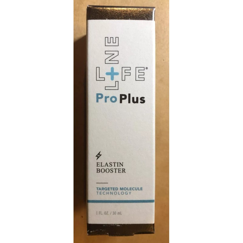 LifeLine - ProPlus Elastin Booster ( 1 fl oz /