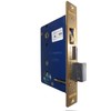 Marks 22AC Right Hand Reverse Mortise Lock Body for Iron