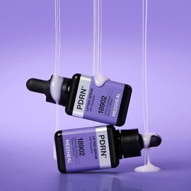 Mediheal PDRN Pore Firming Serum Double Set [40ml x 2] / 메디힐 PDRN 모공 탄력 세럼 더블구성 [40mlx2]