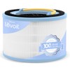 LEVOIT Sprout Air Purifier Genuine Replacement Filter, 3 layer HEPA