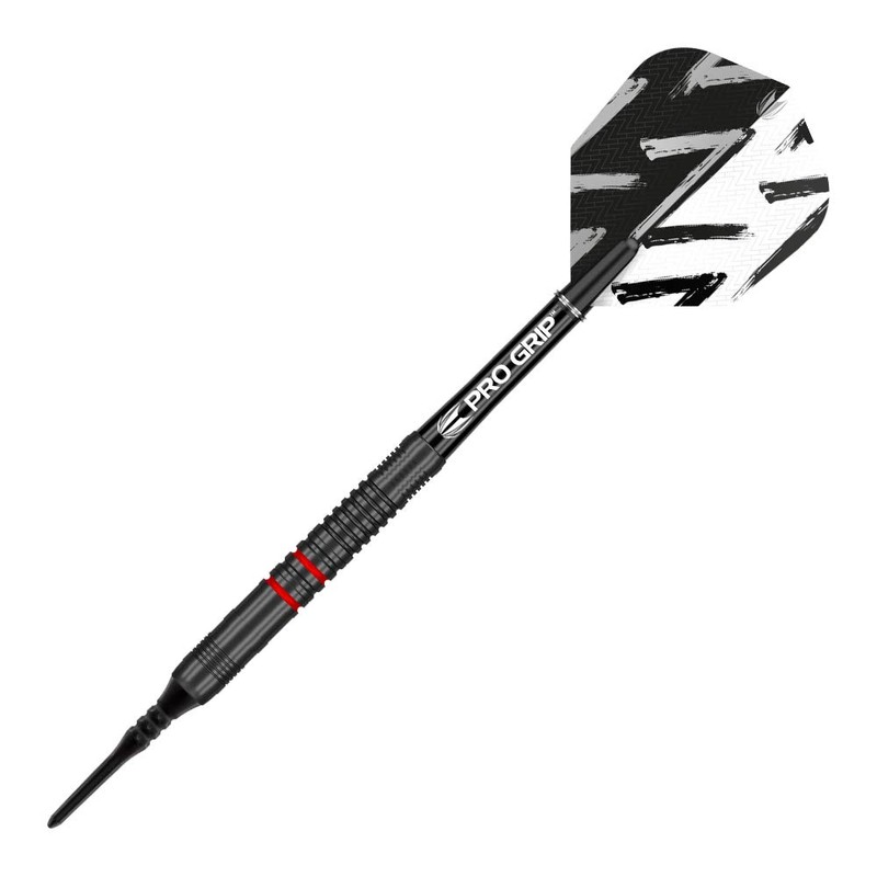 target vapor z red 2ba