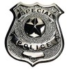 Special Police Badge