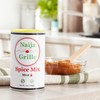 Naija Grille Spice Mix - Mild 5oz