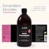 Mikrobiom Beauty Pur 1 Litre, Effective Microorganisms, Plant Ferment, Dietary