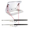 Ramor Strutz. Gas Struts Compatible with Seitz Dometic Heki 2