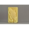 Prayer Silicone Mold SOAP Plaster Wax Resin Clay 5oz Praying