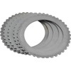 Bert Transmission Steel Clutch Discs Float Plates 5 Pack
