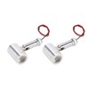 Tonysa Pack of 2 12 V DC 1 W LED
