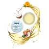 Desodorante Hombre Mujer Natural de Caléndula Coco Karite 20 g
