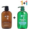 Mimi Shop U01 Horse Oil Shampoo 1ea / 미미샵U01 마유샴푸
