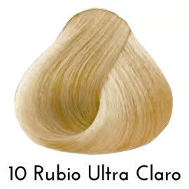 Hidracolor  Hidracolor Tinte Semipermanente Gama Naturales Tono Tono 10 Rubio Ultra Claro